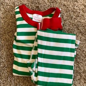 Brand New Never Worn Hanna Andersson Pj’s